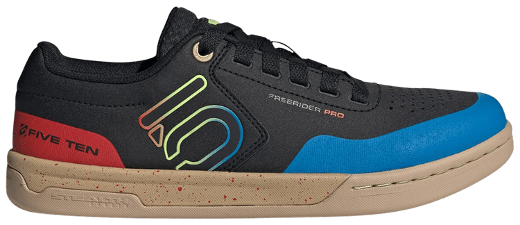 Five ten freerider contact black lime online