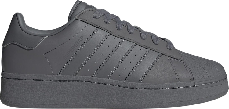 Superstar XLG Grey Black