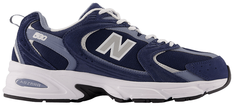 Buy 530 Navy Arctic Grey MR530CA GOAT
