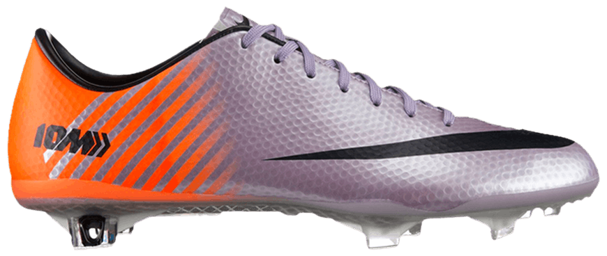 mercurial vapor pro fg