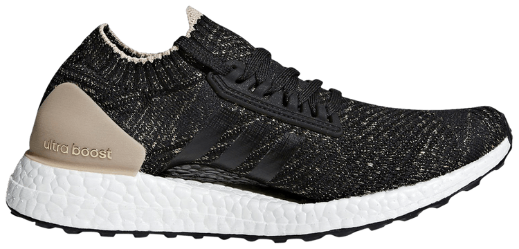 Adidas Wmns UltraBoost X LTD Carbon Ash Pearl