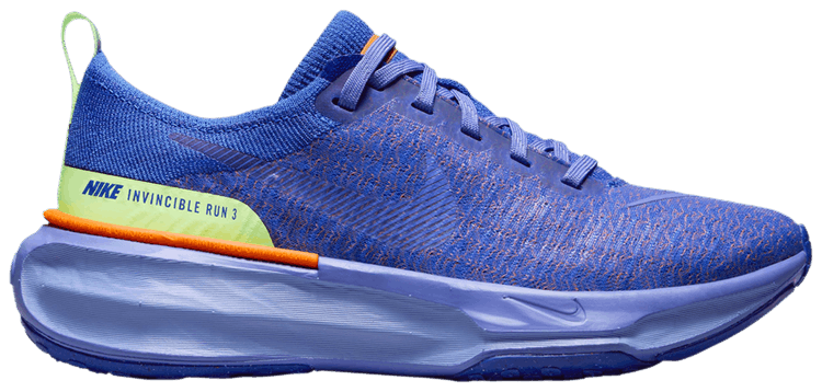 Buy Nike Wmns ZoomX Invincible 3 'Racer Blue Polar' - DR2660 401