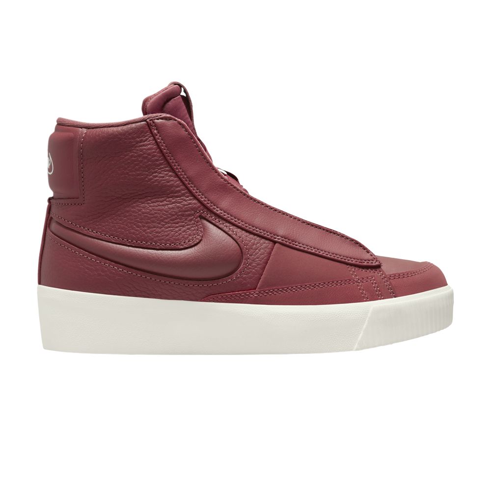 Nike Wmns Blazer Mid Victory 'Cedar' | Red | Women's Size 11