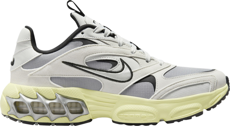 Wmns Zoom Air Fire 'Particle Grey Photon Dust'