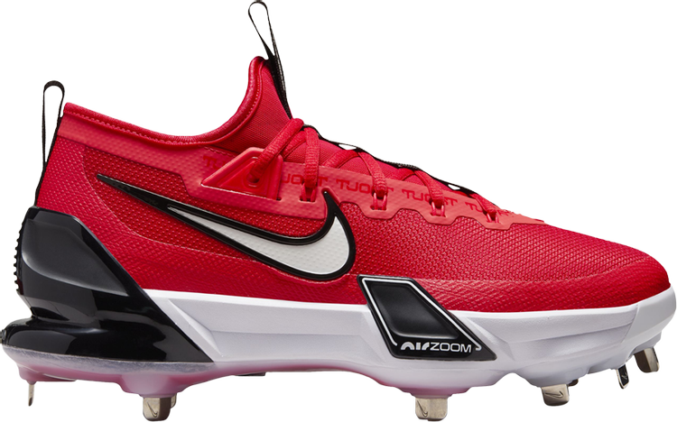 Force Zoom Trout 9 Elite 'University Red'