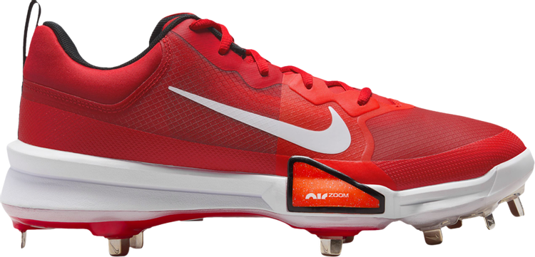 Force Zoom Trout 9 Pro 'University Red'