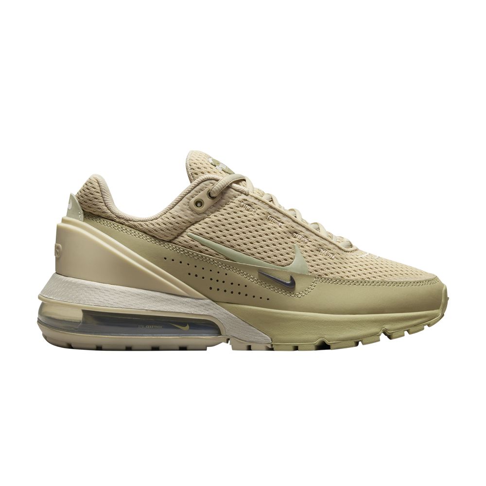 Nike Wmns Air Max Pulse 'Rattan Limestone' | Brown | Women's Size 7