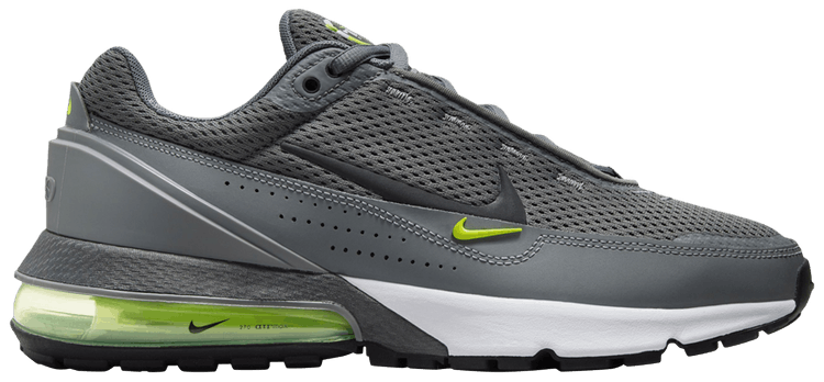Nike Air Max Pulse Smoke Grey Lime