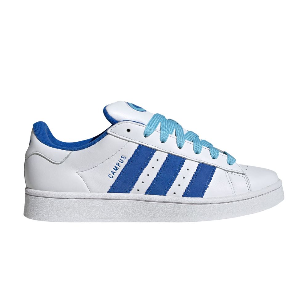 adidas Campus 00s 'White Bright Blue' | Men's Size 13