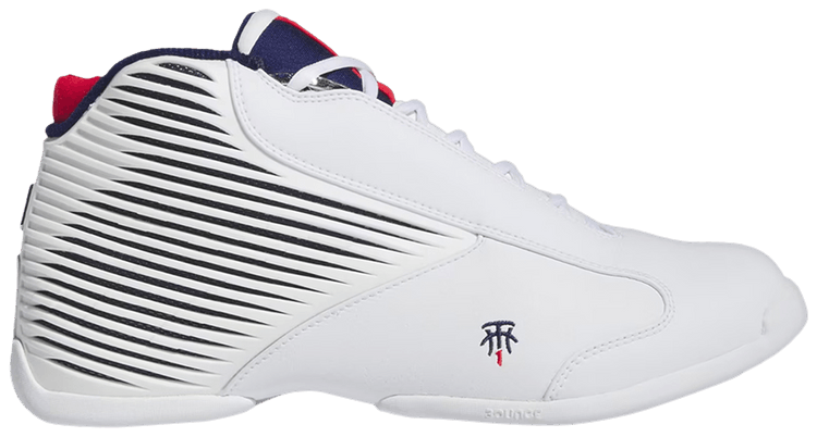 Adidas t mac 3.5 hotsell