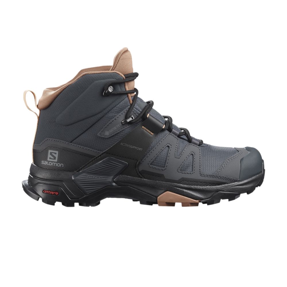 Salomon Wmns X Ultra 4 Mid...