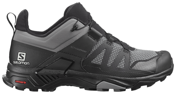 Buy Salomon X Ultra 4 'Quiet Shade Black' - L41385600 | GOAT Buy Salomon X Ultra 4 'Quiet Shade Black' - L41385600 | GOAT