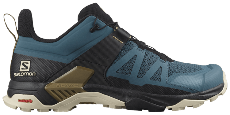 Salomon X Ultra 4 Mallard Blue