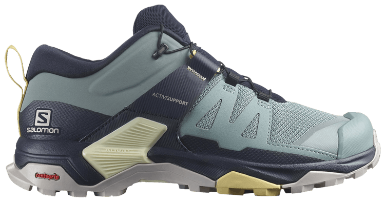 Salomon Wmns X Ultra 4 Trooper Night Sky