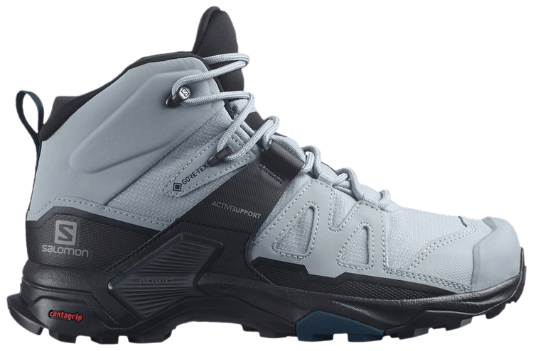 Salomon x ultra mid wide store