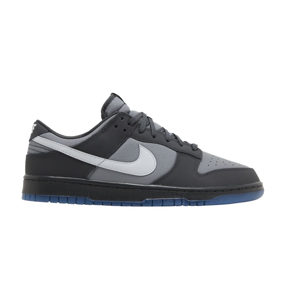 Nike Dunk Low 'Anthracite' | Black | Men's Size 4