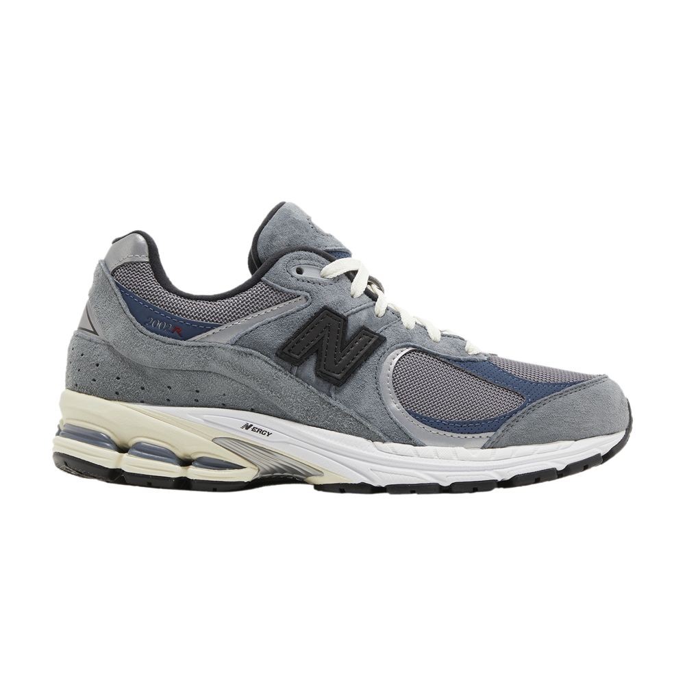 New Balance JJJJound x 2002R 'Storm Blue' | Men's Size 9