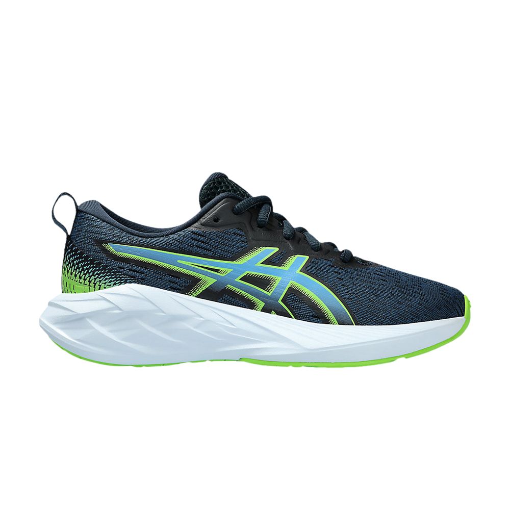 ASICS Novablast 4 GS 'French Blue' | Kid's Size 11.5