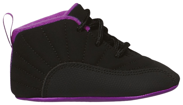 Jordan 12 hotsell hyper violet