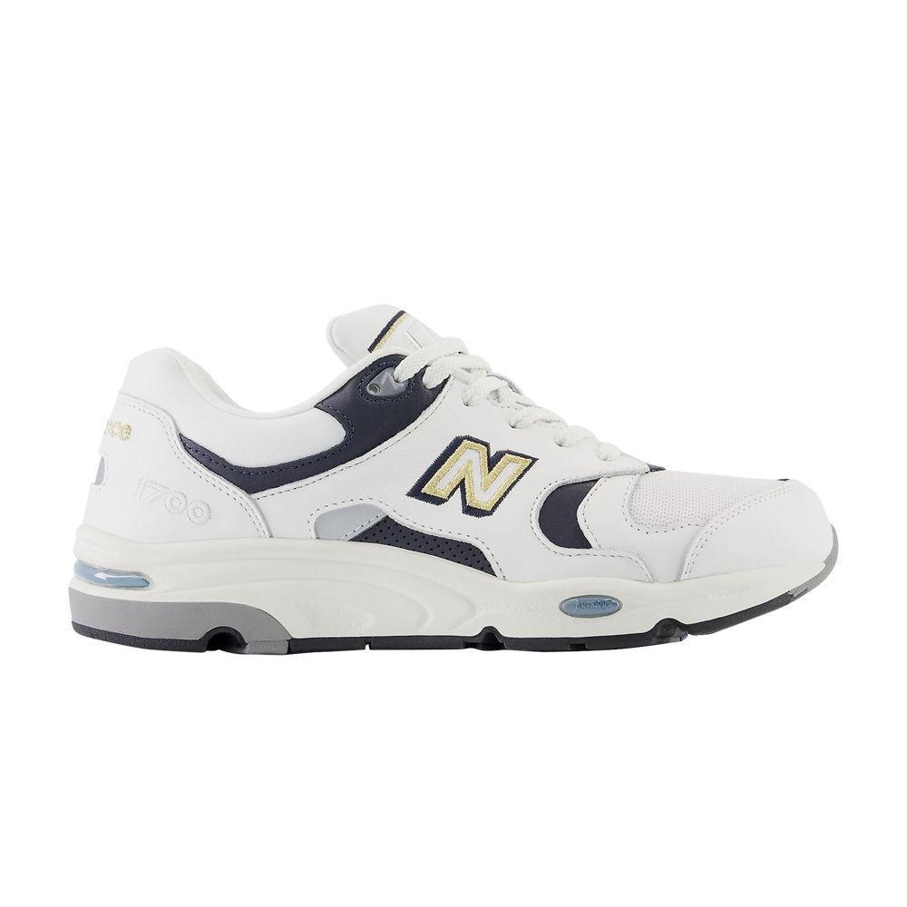 1700 'White Eclipse' - CM1700WE