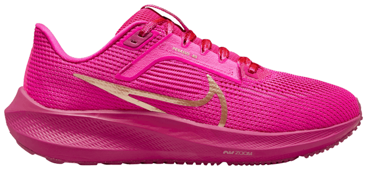 Buy Wmns Air Zoom Pegasus 40 Fierce Pink DV3854 601 GOAT CA