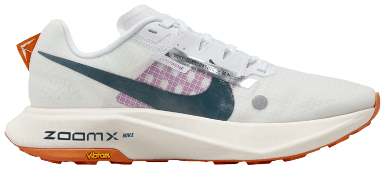 Nike Wmns ZoomX Ultrafly Trail White Grape Jungle