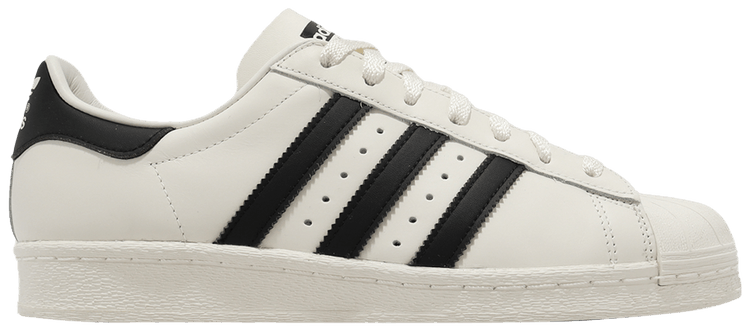 ★adidas★ Superstar 82 Cream Black GY7037 Buy Superstar 82 'White Black' - GY7037 | GOAT