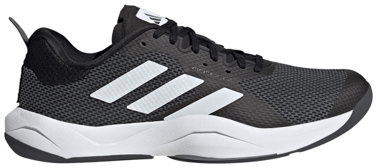 Adidas Rapidmove Black White