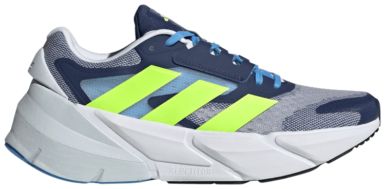 Adistar 20 White Lucid Lemon