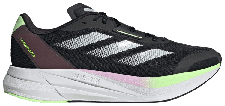 Adidas Duramo Speed Black Aurora
