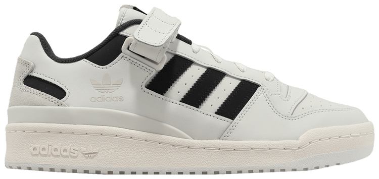 forum low cl orbit grey black