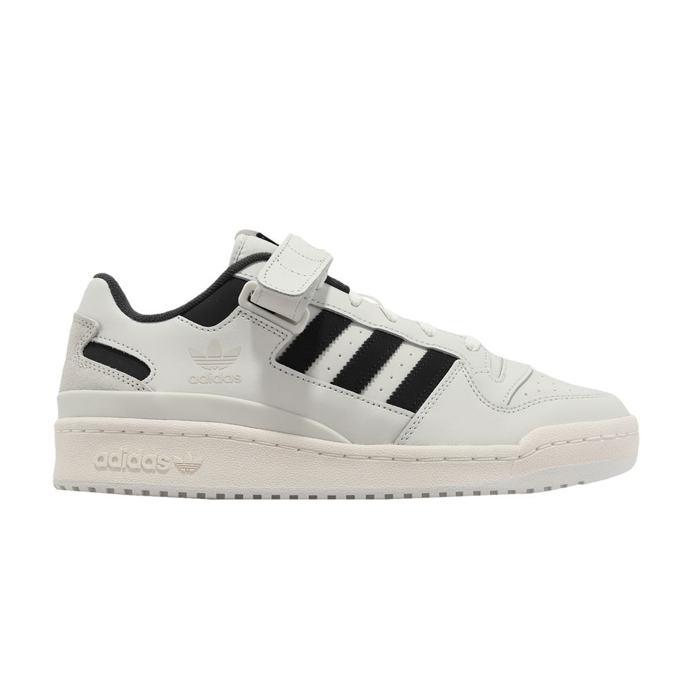 adidas Forum Low 'Orbit Grey Black' | Men's Size 10