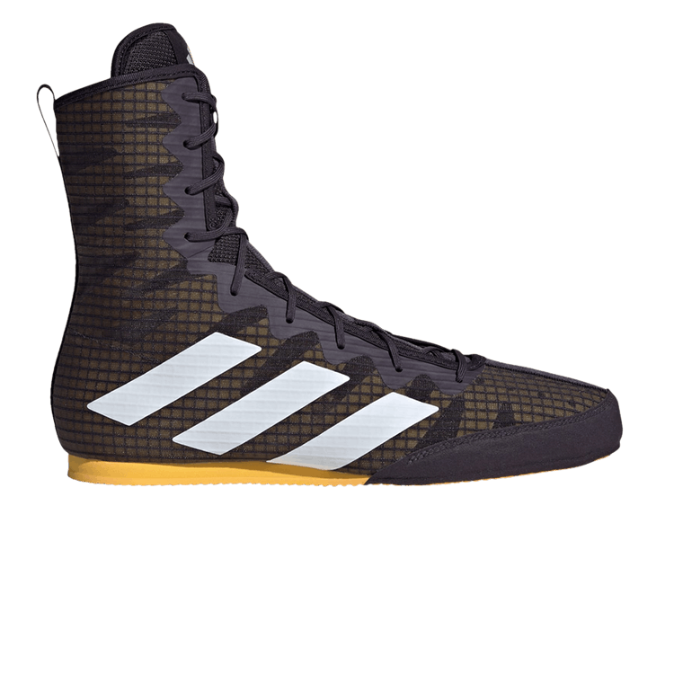 Buy Adidas Box Hog 4 '2024 Athlete Pack' - IF0477 | GOAT