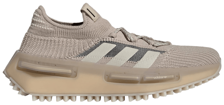 Adidas NMD S1 Wonder Beige