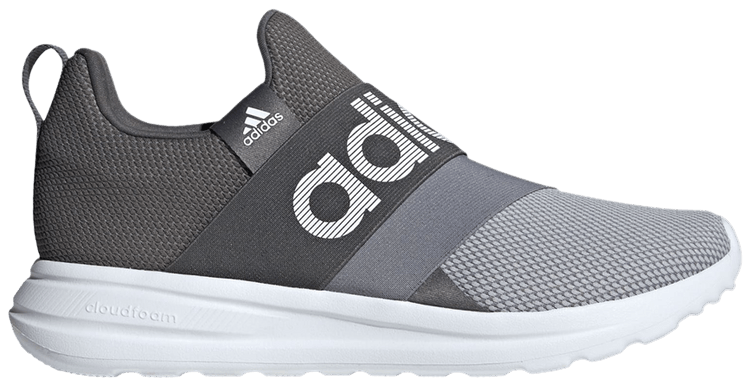 Adidas Lite Racer Adapt 60 Grey White