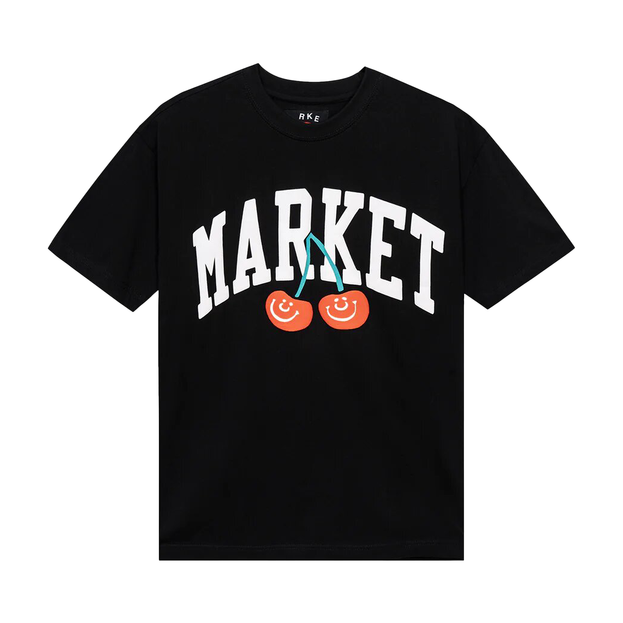 Pre-owned Market Airheads  Arc T-shirt 'black'