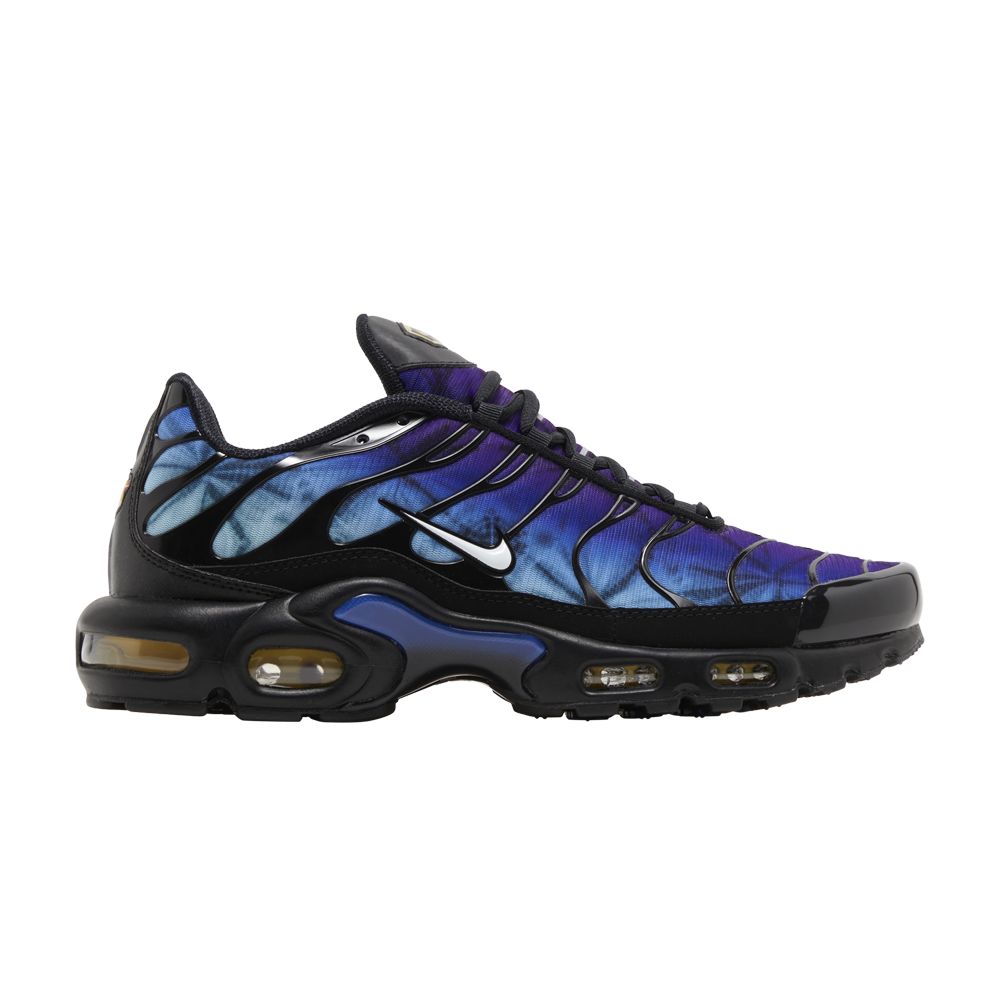 Nike Air Max Plus '25th Anniversary' | Multi-Color | Men's Size 8.5