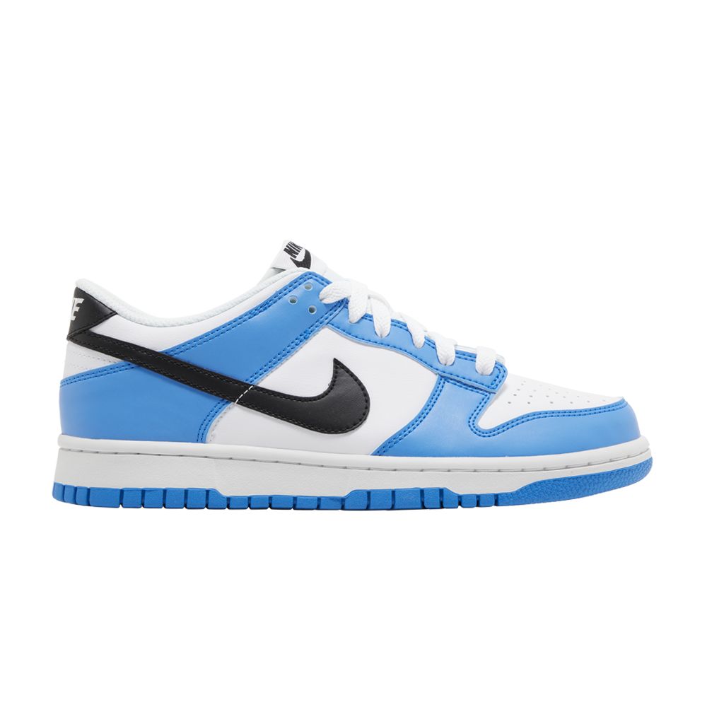 Nike Dunk Low GS 'Photo Blue' | Kid's Size 5