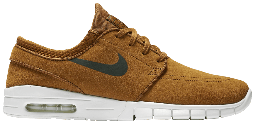 janoski hazelnut
