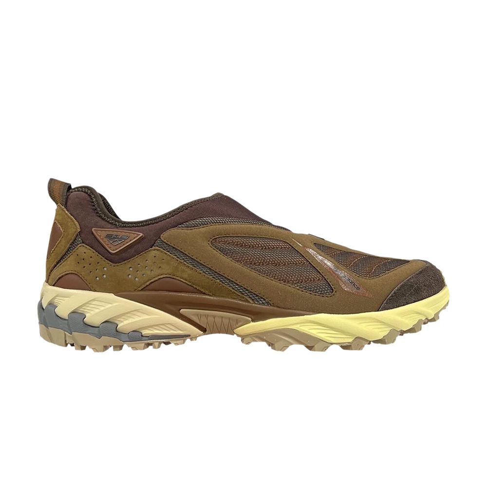 New Balance Aminé x 610S 'Mini Mooz - Brown' | Men's Size 9.5
