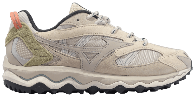 Buy Mizuno Wave Mujin TL 'Nomad Pack' - D1GA236401 | GOAT