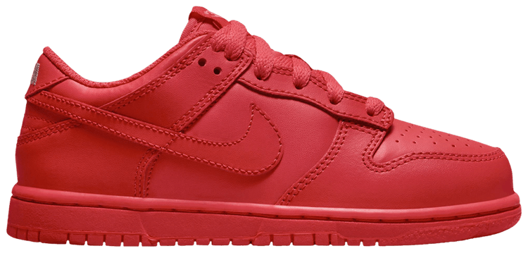 靴 Nike SB Zoom Dunk Low \"Track Red\" Size 12 - Nike Zoom Dunk Pro SB Low Track Red for sale