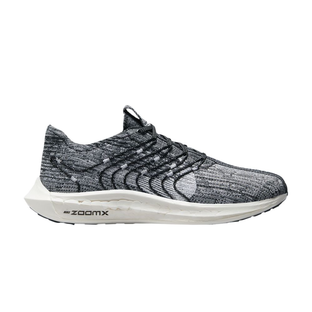 Nike Pegasus Turbo Next Nature 'Oreo' | Black | Men's Size 10.5