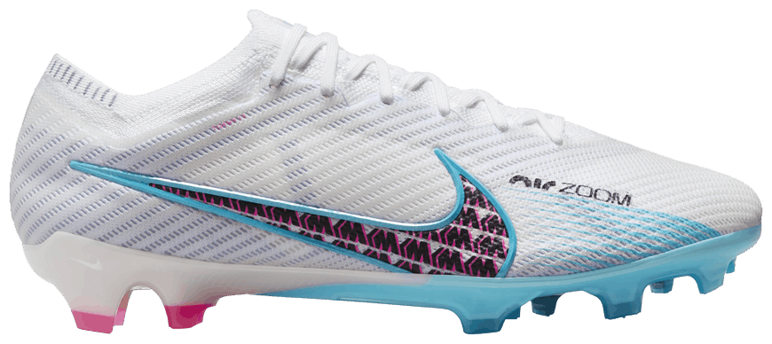 mercurial fg pro