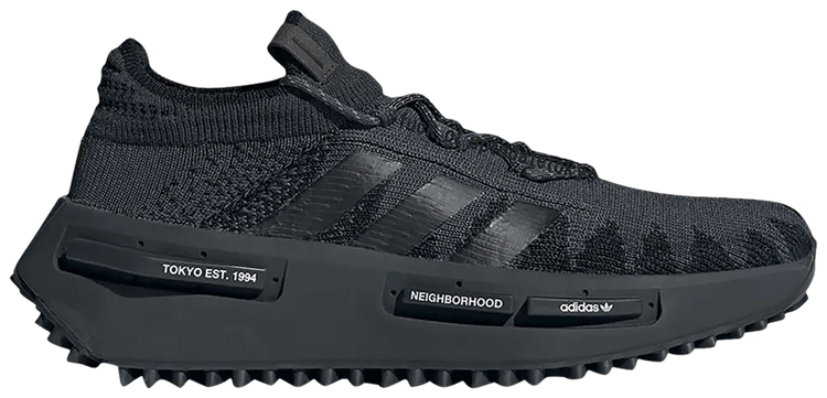 Nmd neighborhood goat top
