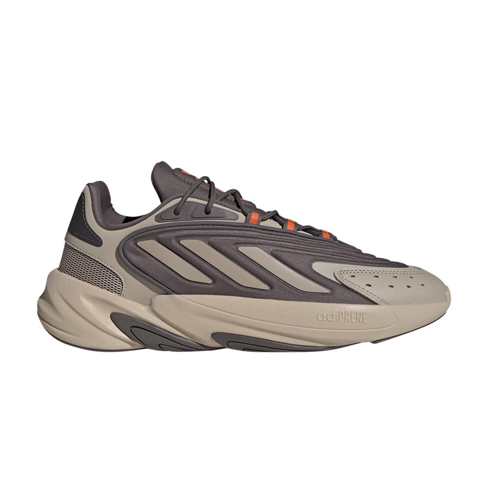 adidas Ozelia 'Charcoal Wonder Beige' | Grey | Men's Size 10.5