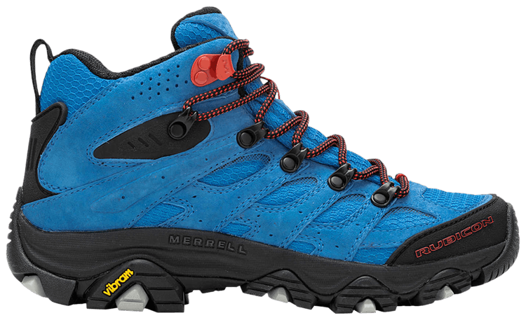 Jeep x Wmns Moab 3 Mid 'Hydro Blue'