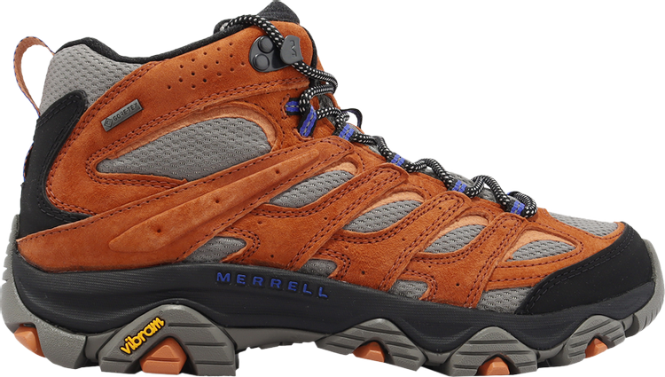 Moab 3 Mid GORE-TEX 'Clay Dazzling'