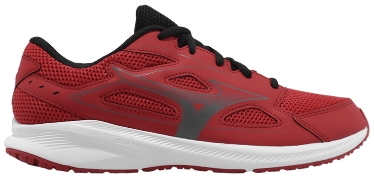 Maximizer 26 Wide Red