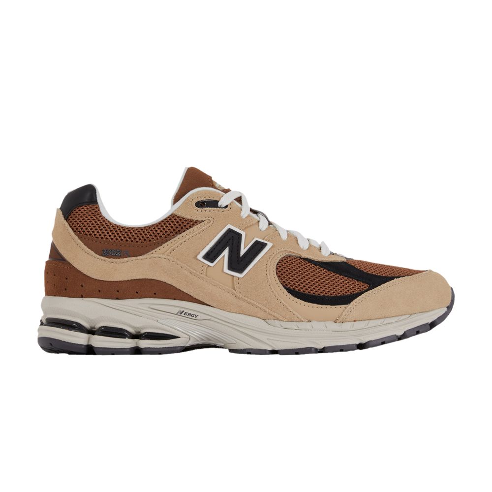 New Balance 2002R 'Mocha Pack' Courir Exclusive | Brown | Men's Size 8